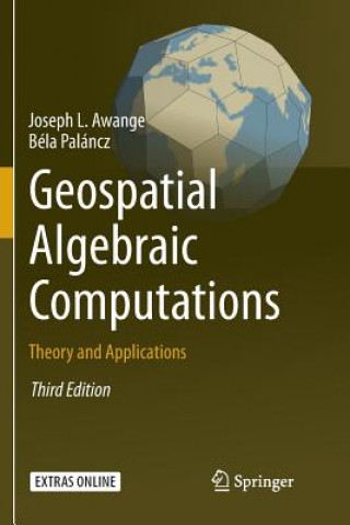 Geospatial Algebraic Computations