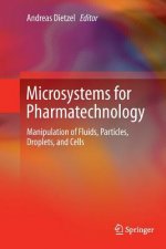 Microsystems for Pharmatechnology