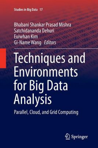 Techniques and Environments for Big Data Analysis