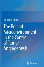 Role of Microenvironment in the Control of Tumor Angiogenesis