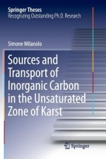 Sources and Transport of Inorganic Carbon in the Unsaturated Zone of Karst