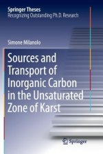 Sources and Transport of Inorganic Carbon in the Unsaturated Zone of Karst