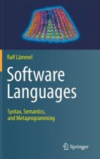 Software Languages