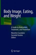 Body Image, Eating, and Weight