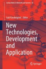 New Technologies, Development and Application