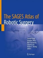 SAGES Atlas of Robotic Surgery