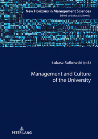 Management and Culture of the University