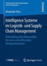 Intelligence Systeme Im Logistik- Und Supply Chain Management