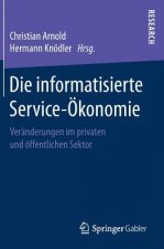 Die Informatisierte Service-OEkonomie