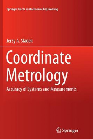 Coordinate Metrology