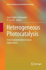 Heterogeneous Photocatalysis