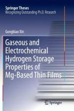Gaseous and Electrochemical Hydrogen Storage Properties of Mg-Based Thin Films