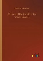 History of the Growth of the Steam-Engine