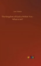 Kingdom of God is Within You - What is Art?