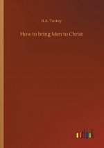 How to bring Men to Christ