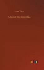 Son of the Immortals