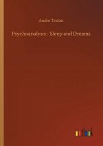 Psychoanalysis - Sleep and Dreams