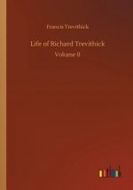 Life of Richard Trevithick