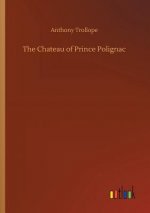 Chateau of Prince Polignac