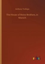 House of Heine Brothers, in Munich