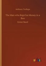 Man who Kept his Money in a Box