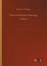 That Unfortunate Marriage