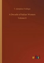 Decade of Italian Women