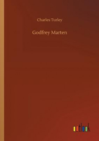 Godfrey Marten