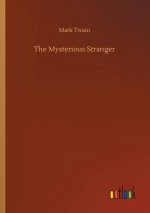 Mysterious Stranger