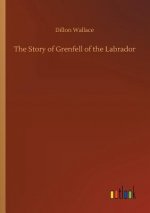 Story of Grenfell of the Labrador