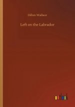 Left on the Labrador