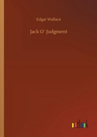 Jack O Judgment
