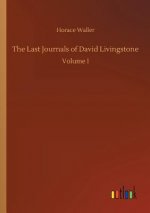 Last Journals of David Livingstone