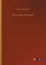 Castle of Otranto