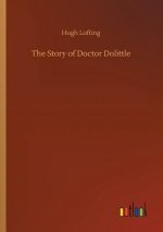 Story of Doctor Dolittle