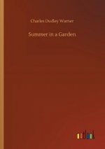 Summer in a Garden