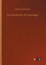 Schaffnerin, Die Machtigen