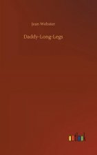 Daddy-Long-Legs
