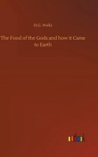 Food of the Gods and how it Came to Earth