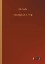 Text-Book of Biology