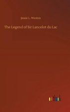 Legend of Sir Lancelot du Lac