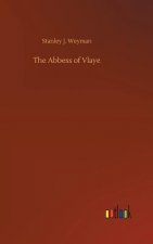 Abbess of Vlaye