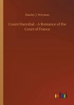 Count Hannibal - A Romance of the Court of France