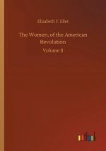 Women, of the American Revolution