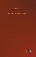 Greater Inclination