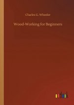 Wood-Working for Beginners