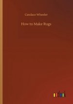 How to Make Rugs