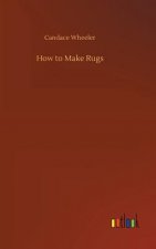 How to Make Rugs