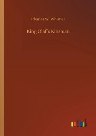 King Olafs Kinsman