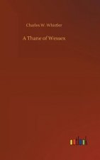 Thane of Wessex